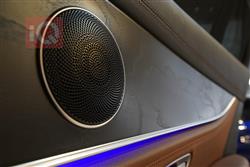 مێرسێدس بێنز E-Class